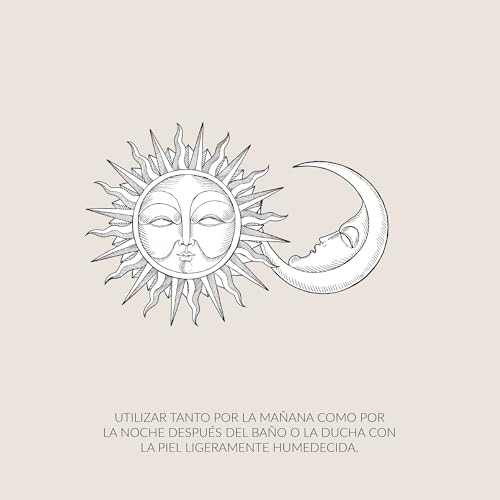 Aceite corporal reductor Alqvimia para combatir la flacidez con efecto detox 6