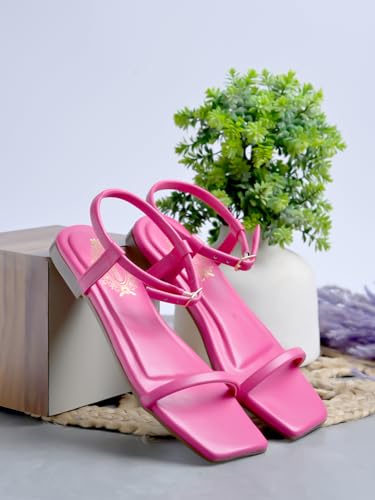 Image of Shoetopia Women's Flat Sandals