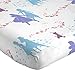 Jay Franco Disney Frozen 2 Sister Dots 3 Piece Twin Sheet Set