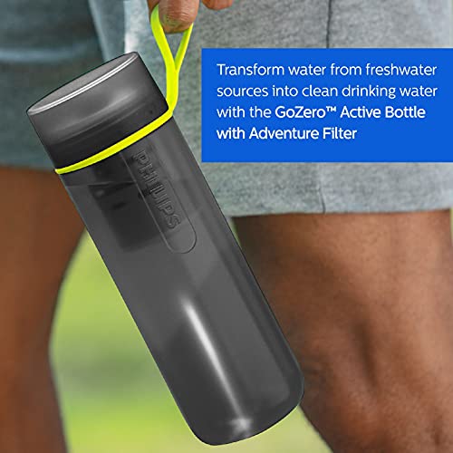 Listado y reviews de Botellas deportivas filtro al mejor precio. 15 Imagen adicional