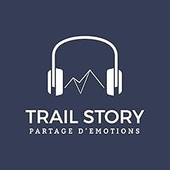 Couverture de Trail Story &ndash; Podcast Trail Running
