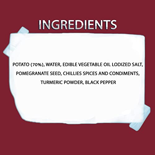 Sita Ram Diwan Chand Ready to Eat Cooked Aaloo | Dal Makhani | Bhatura 300 Gram Each | No Preservatives | No Artificial Flavors, Natural Ingredients & Vegetarian,Tasty Snacks - Pack of 3