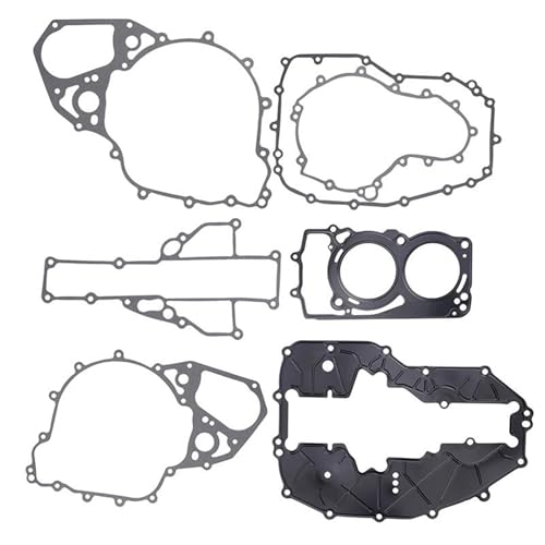 Joints couvercle carter moto pour réviser votre F800GS Adventure avant un long voyage K72