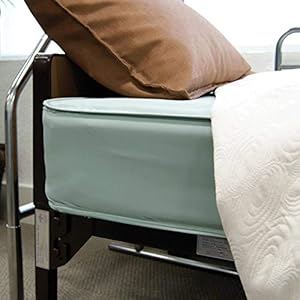 Mielmoon Medizinische Matratze 15,2 cm Doppelbett