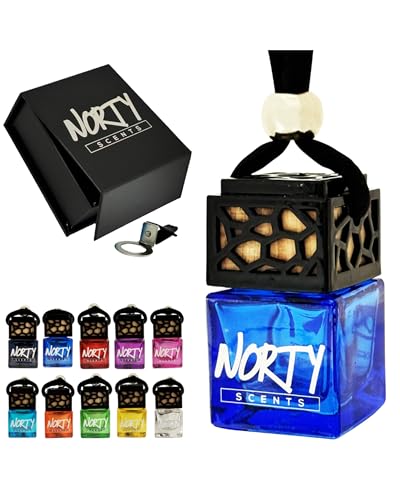 Creed Car Air Freshener for Men | Aventos Perfume Inspired Scent | Car Perfume Air Freshener Long lasting with Odour Eliminating Technology | Vent clip | Creeid (ROYAL BLUE, CREEID)