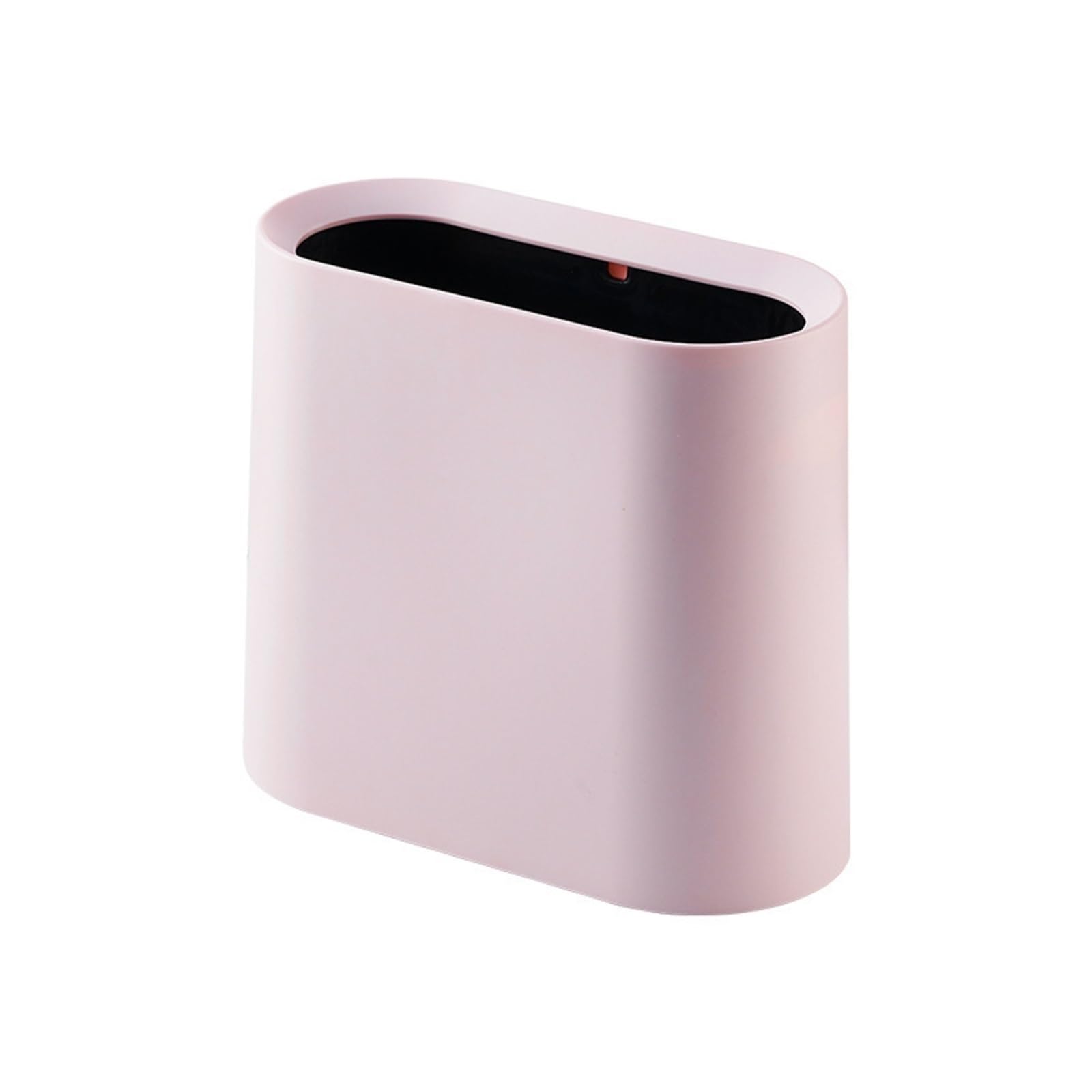 Garbage Bin bathroom trash can(Pink)