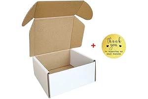 CH-BOX Small Affordable Boxes