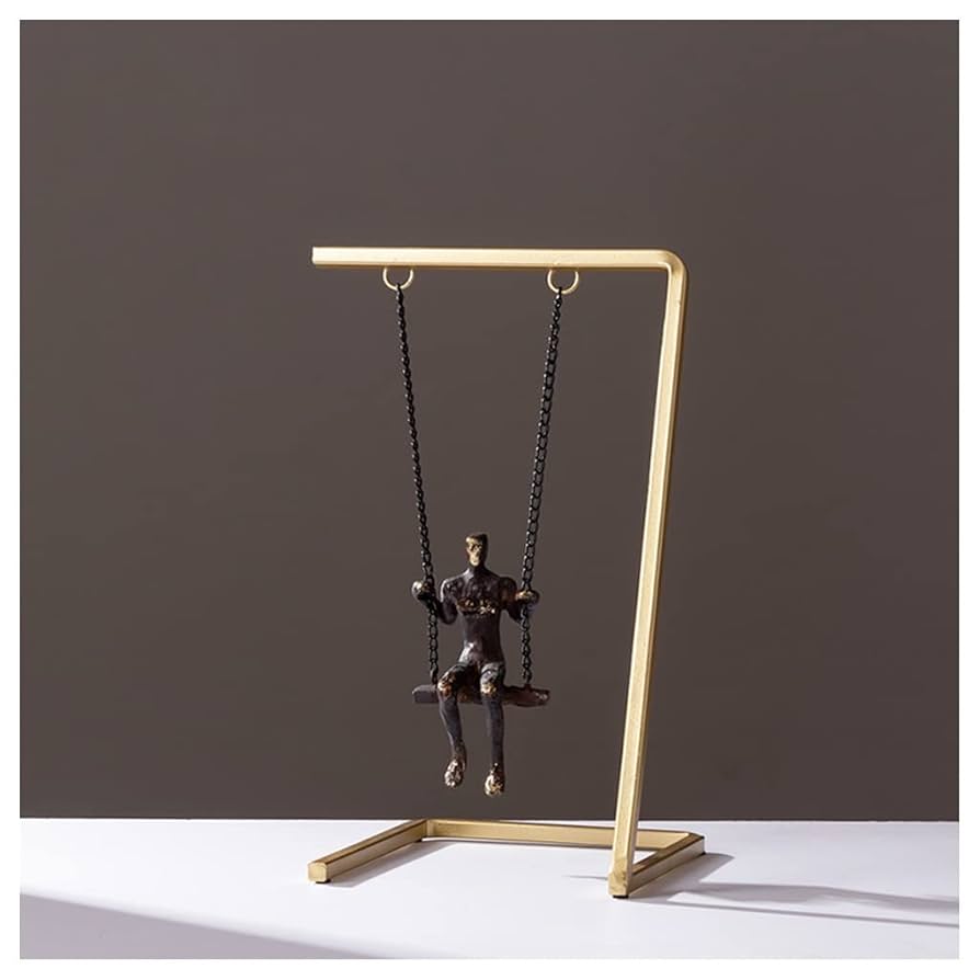 彫刻　金属　置き物　インテリア 彫刻 金属 置き物 インテリア