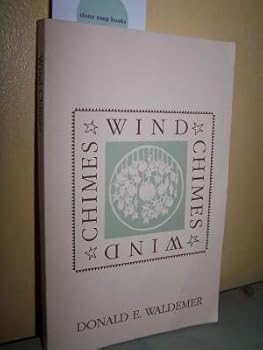 Paperback Wind Chimes Book
