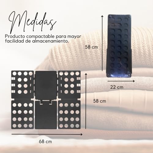 Recopilación y reviews de Acomodador de ropa comprados en linea. 24 Imagen adicional
