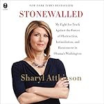 Cover of Stonewalled