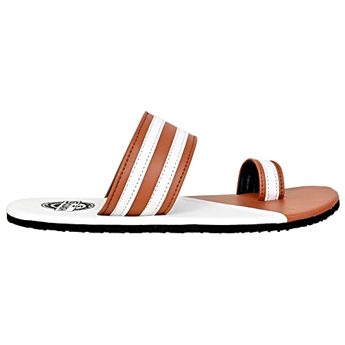 Image of SQUASH Men's Flip Flops casual Synthetic Slipper
