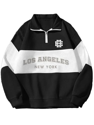 Image of Noble Monk Men Sweatshirt