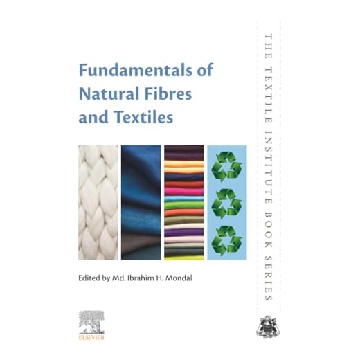 Fundamentals of Natural Fibres and Textiles Guide