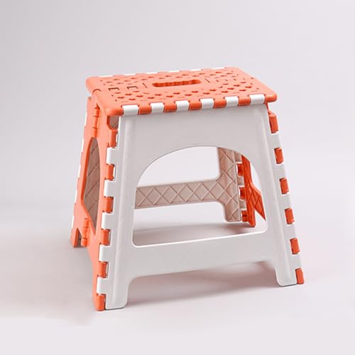 Tabouret pliant sans assemblage pour éviter de rester debout - 2