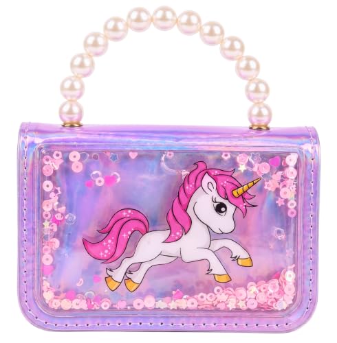 Image of Tickles Soft fabric Sling Cross Body Bag for Kids Child