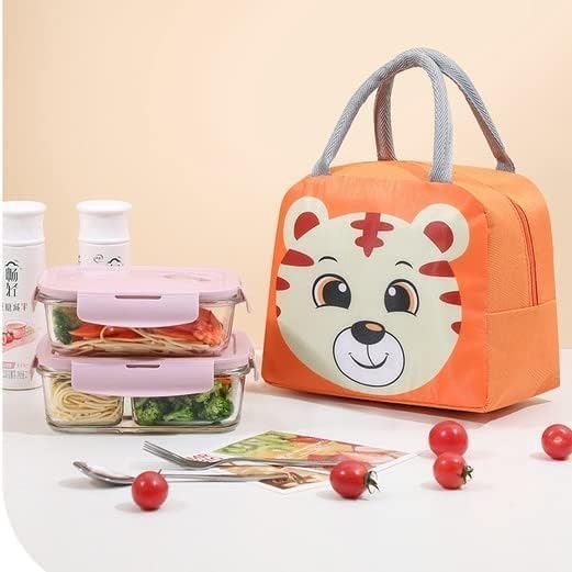 See full amazon price history chart for FOMQUAZLI Portable Lunch Bag Insulated Canvas Tote Travel Tiffin Bag Thermal Food Canvas Insulated Cooler Bags Thermal Food Picnic Lunch Bags Kids for School, College and Office (Orange Tiger) FOMQUAZLI Portable Lunch Bag Insulated Canvas Tote Travel Tiffin Bag Thermal Food Canvas Insulated Cooler Bags Thermal Food Picnic Lunch Bags Kids for School, College and Office (Orange Tiger) (B0CP268TZG) Amazon Price History, Amazon Price Tracker