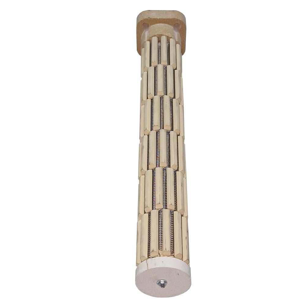 Resistencia ceramica termo electrico 1800W - 230V - Diametro 47x6 Piedras - Longitud 340mm +-5mm