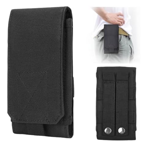 SMCEHEYA Tactical Molle Phone Holster Cover