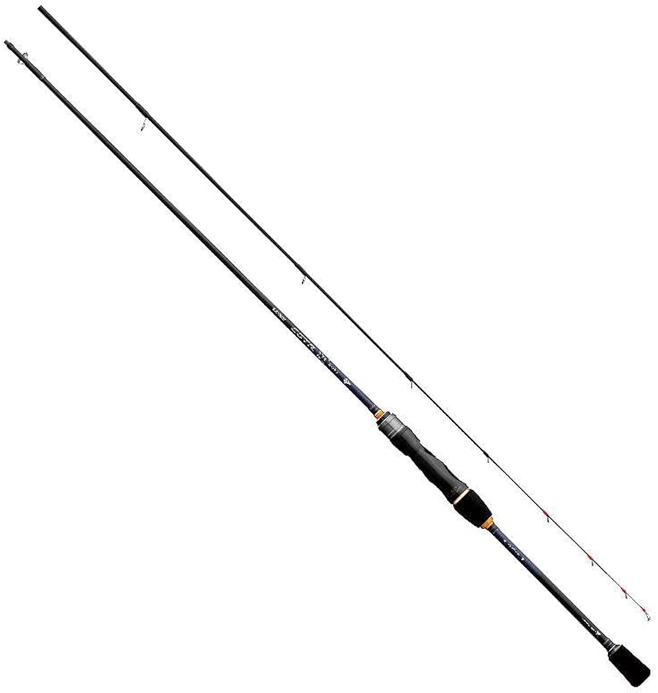 Amazon | がまかつ 船エギングロッド ラグゼ EGTR XX S65M-solid 24759