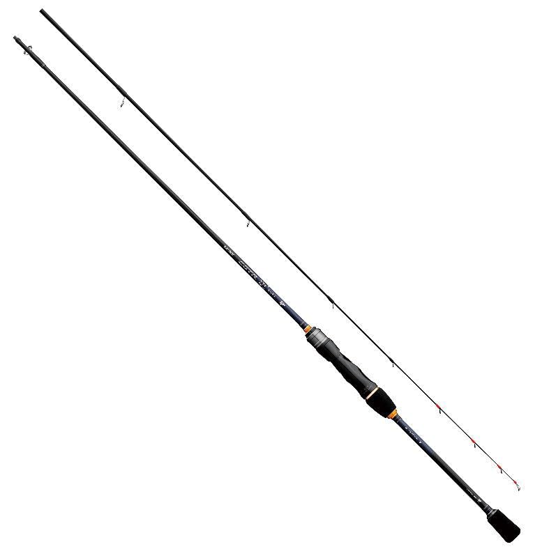 ロッド egtr x 510ML Amazon | がまかつ 船エギングロッド ラグゼ EGTR XX S74ML-solid