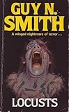 Guy N. Smith: A winged nightmare of terror...
