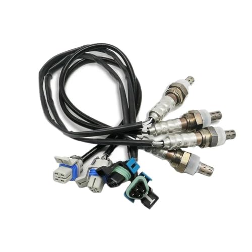 Sonde Lambda Escalade 6.0L V8 2003-2006 Capteur Oxygène Amont Aval 234-4669