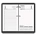 House of Doolittle 2019 Desk Calendar Refill, Daily, Economy, Fits #17 Base, 3.5 x 6 Inches, January - December (HOD4717-19)