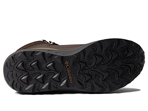 Image of Columbia Men's Trailstorm Peak Mid