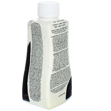 Rit Dye 885967881509-1B Rit 8 Fl. Oz. Liquid Black Dye thumb #7