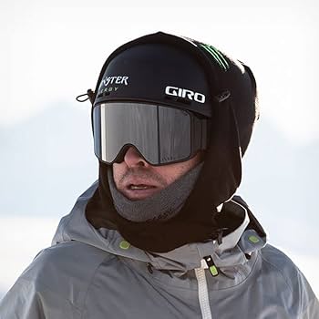 Giro Method Asian Fit Ski Goggles - Snowboard Goggles for