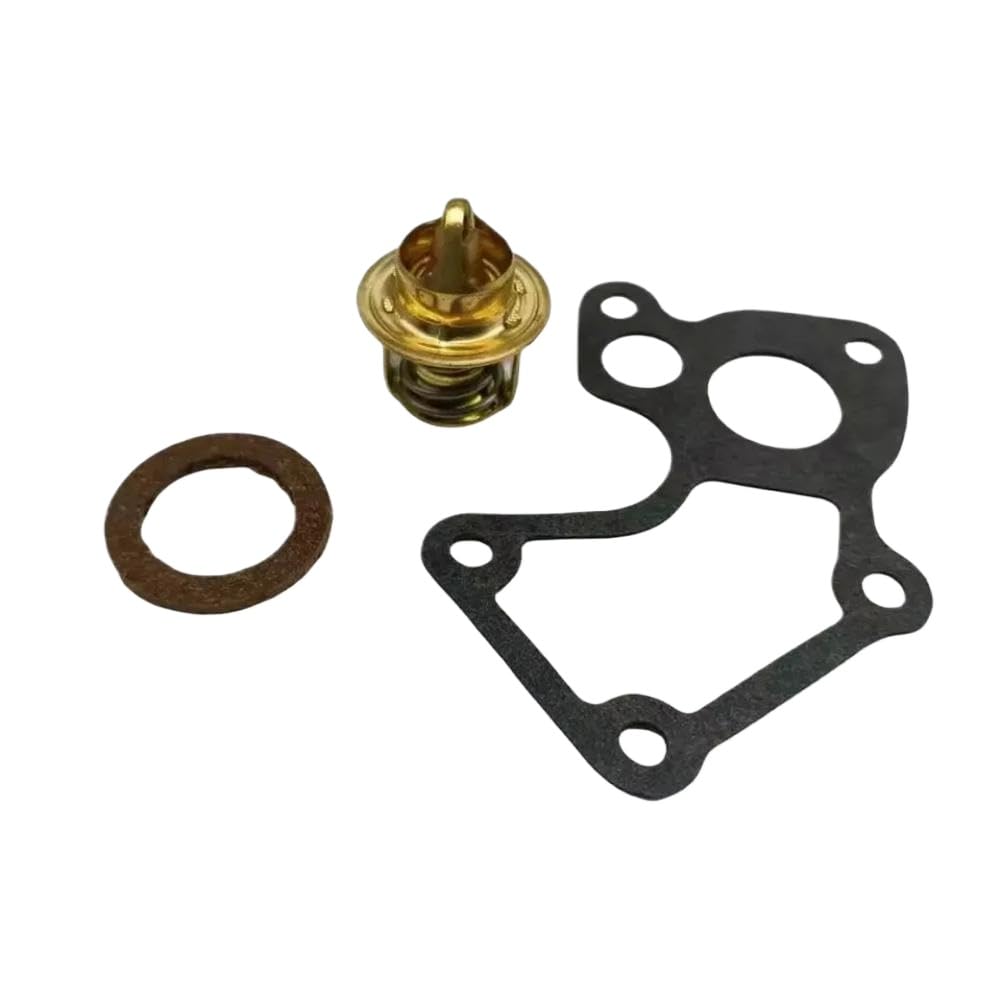 Kit De Termostato 143F 62C Compatible Con Motor De 3 Cilindros 18-3669