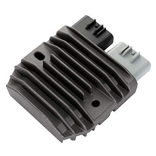 OCPTY Voltage Regulator Rectifier Fits 2002 2003 2004 2005 2006 2007 2008 2009 2010 2011 2012 for Yamaha YZF R1
