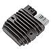 OCPTY Voltage Regulator Rectifier Fits 2002 2003 2004 2005 2006 2007 2008 2009 2010 2011 2012 Yamaha YZF R1