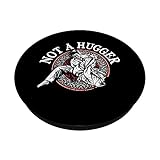 Zoom IMG-1 non un hugger judo arti