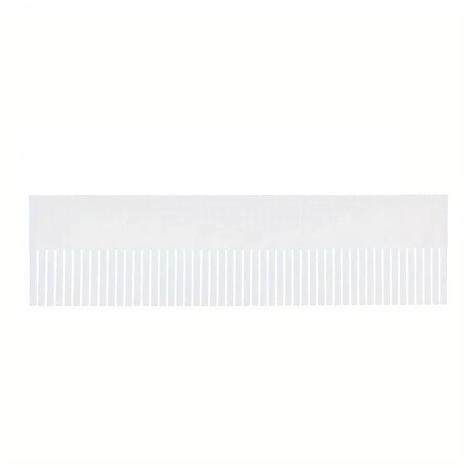 Separateur Tiroirs Séparateurs de tiroirs réglables Premium, 10 pièces, organisateur rangement Durable for chaussettes cosmétiques, sous-vêtements