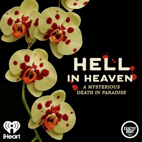 Hell in Heaven: A Mysterious Death in Paradise Titelbild