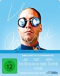 Im Rausch der Tiefe (Limitiertes Steelbook, 2 4K-UHD+2 Blu-rays)