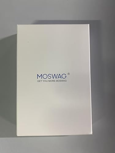 Miniatura 8 de MOSWAG Cable de extensión de 3.28 pies3.3ft de 0.138in macho a hembra, cable de extensión de nailon trenzado, compatible con estéreos del