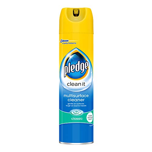 Pledge everyday Clean Multisurface Polish Cleaner Classic 250ml