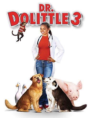 Bild: Dr. Dolittle 3 [OV] f�r 3,99 EUR bei amazon.de