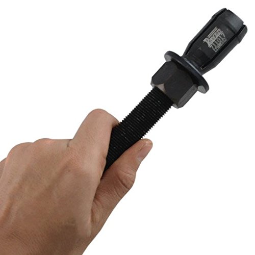 Ferramenta para Trocar Rolamento Árvore Manivela, RAVEN 711017, Silver