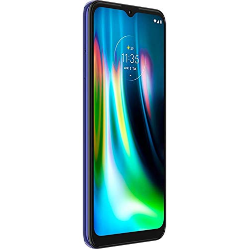Smartphone Motorola Moto G9 Play 64GB Tela 6.5