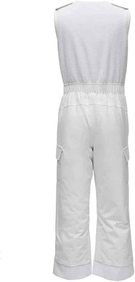 Spyder girls Bitsy Sparkle Ski Pant