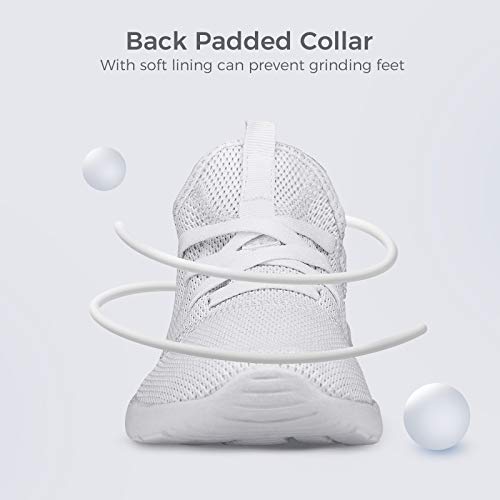 Image of Flysocks Women's Walking Shoe