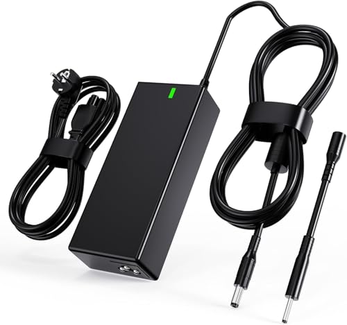 65W 45W Cargador Compatible con Acer Aspire A315-23 A315-24P A315-35 A317-53 A317-54 A317-55P A115-32 A314-22 A314-23P A514-55 A515-45 A517-52 EX215-22 Aspire 1 3 5 Cable de Carga alimentación