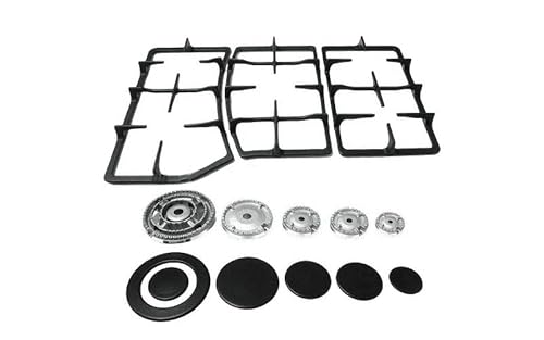 Ariston PH750T Kit Grilles et Brûleurs - vue 7
