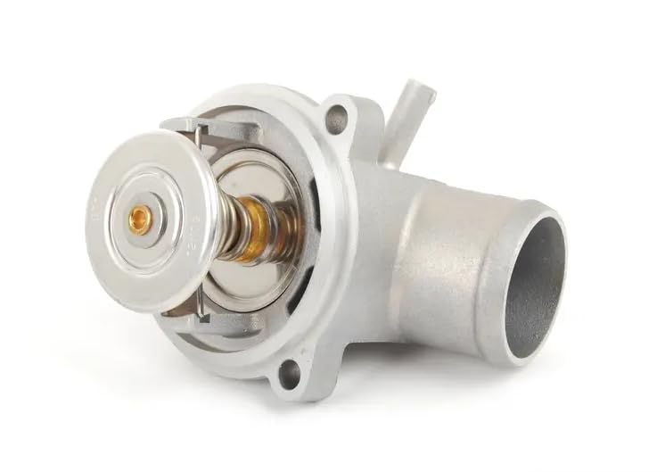 Para Termostato Mercedes-Benz Sprinter W903 87C A1112000915 Original