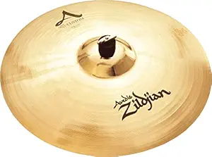 Zildjian A Custom 20