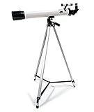 Balance Living Refractor Telescope (50X /100X) with Tripod
